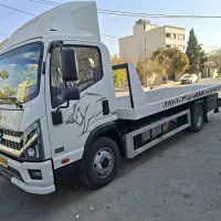 استخدام راننده پایه ۲