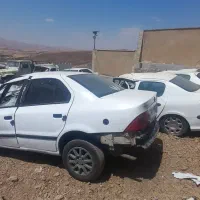 سمند|خودرو سواری و وانت|سقز, |دیوار