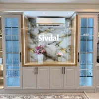 سیودال کابینت(اقساط بلند مدت )