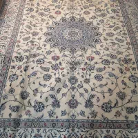 ۹متری گل ابریشم