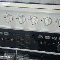 اجاق گاز طرح فر قاینار آذر