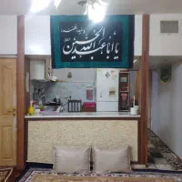 مغازه با خانه دربست مناسب تجاری موقعیت دور میدان|فروش دفتر کار، اتاق اداری، مطب|مشهد, شهید قربانی|دیوار