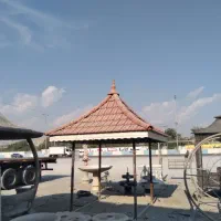 ساخت وجوشکاری سایبان سقف سوله کانکس ساندویچ پنل و.|خدمات پیشه و مهارت|بندرلنگه, |دیوار