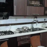فروش کابینت آشپزخانه خانه|مصالح و تجهیزات ساختمان|شیراز, شهرک گلستان|دیوار