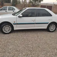 پژو پارس سال ۹۶ بسیار تمیز و خانگی|خودرو سواری و وانت|کرمانشاه, |دیوار