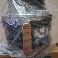 سرخ کن فیلیپس اصل آکبند ونو  ۶لیتری مدل na332