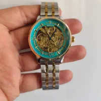 سه عدد ساعت اتوماتیک رولکس سیکو سیتیزن