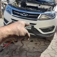 تعمیرگاه مکانیکی تخصصی خودروهای چینی|خدمات موتور و ماشین|سبزوار, چهارراه فرودگاه|دیوار