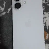 ایفون ۱۶نرمال بدون ریجستر