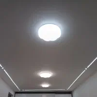 گچ کاری ساختمان رئوف