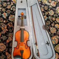 ویالون مدل student