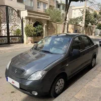 تیبا صندوق دار ۹۱