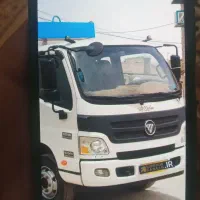 به یک راننده برای خاورالوندنیازمندهستیم