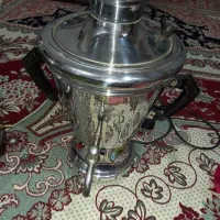 سماور برقی و گازی|سماور، چایساز، قهوهساز|آذرشهر, |دیوار