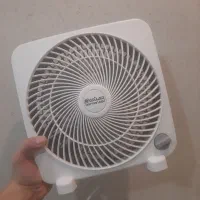 فن دمنده قوی