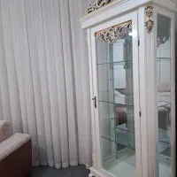 بوفه ( کاملا سالم و بدون ایراد )|بوفه، ویترین، کنسول|کرمانشاه, |دیوار