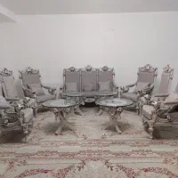 مبلمان و غذاخوری