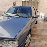 پژو slxموتور Tu5