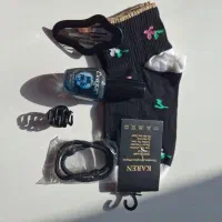 پک هدیه زیر 200 تومن|زیورآلات و اکسسوری|آستارا, |دیوار