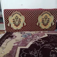 6عدد پشتی (سیروان)