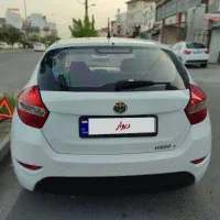 برلیانس h320 اتومات مدل ۹۶|خودرو سواری و وانت|رشت, جهاد|دیوار