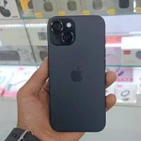 Iphone 15 آیفون ۱۵ نرمال ۱۲۸