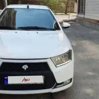 دنا پلاس تیپ ۲ دندهای، مدل ۱۳۹۸