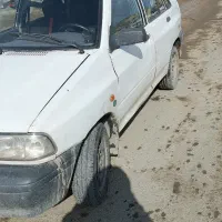 سواری|خودرو سواری و وانت|سنندج, |دیوار