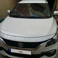 سوزوکی بالنو، مدل ۲۰۲۴