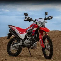 تریل فلات ۲۵۰ ایکس آر