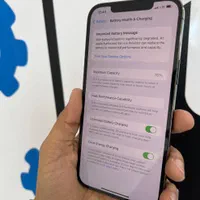 آیفون ۱۲پرومکس پک اصلی|موبایل|بندر دیر, |دیوار