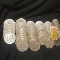 انواع سکه بارزش وکم یاب
