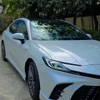 تویوتا کمری 2025 نسخه اسپرت پلاس|خودرو سواری و وانت|فشم, |دیوار