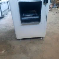 کولرآبی سلولوزی پلیمری۱۵هزار خانگی وصنعتی نقداقساط