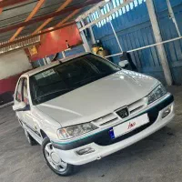 پژو پارس LX TU5 مدل 1401 دریچه سیمی