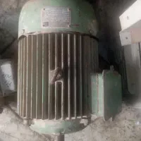 10 اسب 3000 دور آلمانی درحدنو با یک سال ضمانت