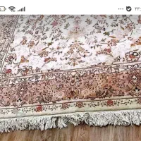 فرش دستباف