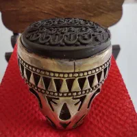 انگشتر نقره|کلکسیون اشیاء عتیقه|ماهدشت, |دیوار