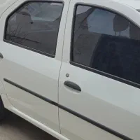 ال نود مدل ۹۵ اتومات|خودرو سواری و وانت|کرج, گلشهر|دیوار