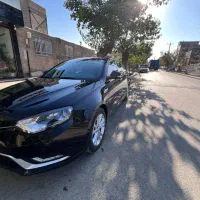 ام جی ۶ نیو واردارتی|خودرو سواری و وانت|مشهد, مشکینی (شهرک غرب)|دیوار