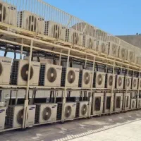 سرویس نصب تعمیرات تخصصی اسپیلیت وکولرگازی پکیج