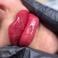 مرکز تخصصی شیدینگ لب تینت لب