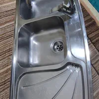 فروش سینک،هود،شیرآشپزخانە