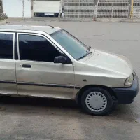 پراید۸۷|خودرو سواری و وانت|خرمآباد, |دیوار