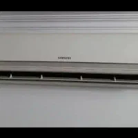 کولر اسپیلت ۲۴هزار سامسونگ اصل تایلند