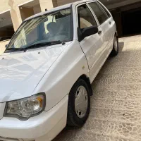 پراید 111 مدل 89|خودرو سواری و وانت|تهران, استخر|دیوار