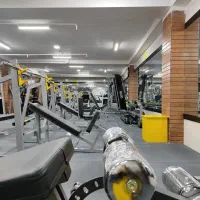 واگذاری باشگاه بدنسازی فول|خدمات آموزشی|بجنورد, |دیوار