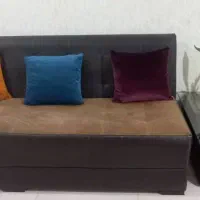 مبل|مبلمان خانگی و میز عسلی|رشت, پاره بیجار|دیوار