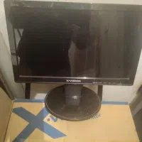 مانیتوراکس ویژن مدلxl1610s led