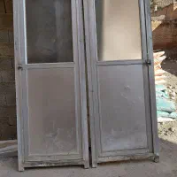 درب آلومینیوم